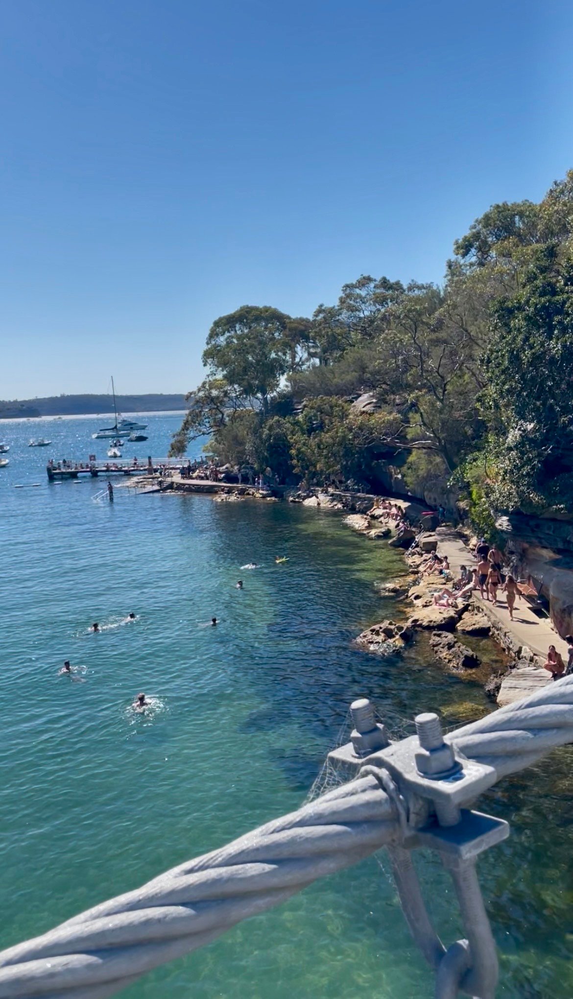 5 Sydney Beaches That Are Great With Kids