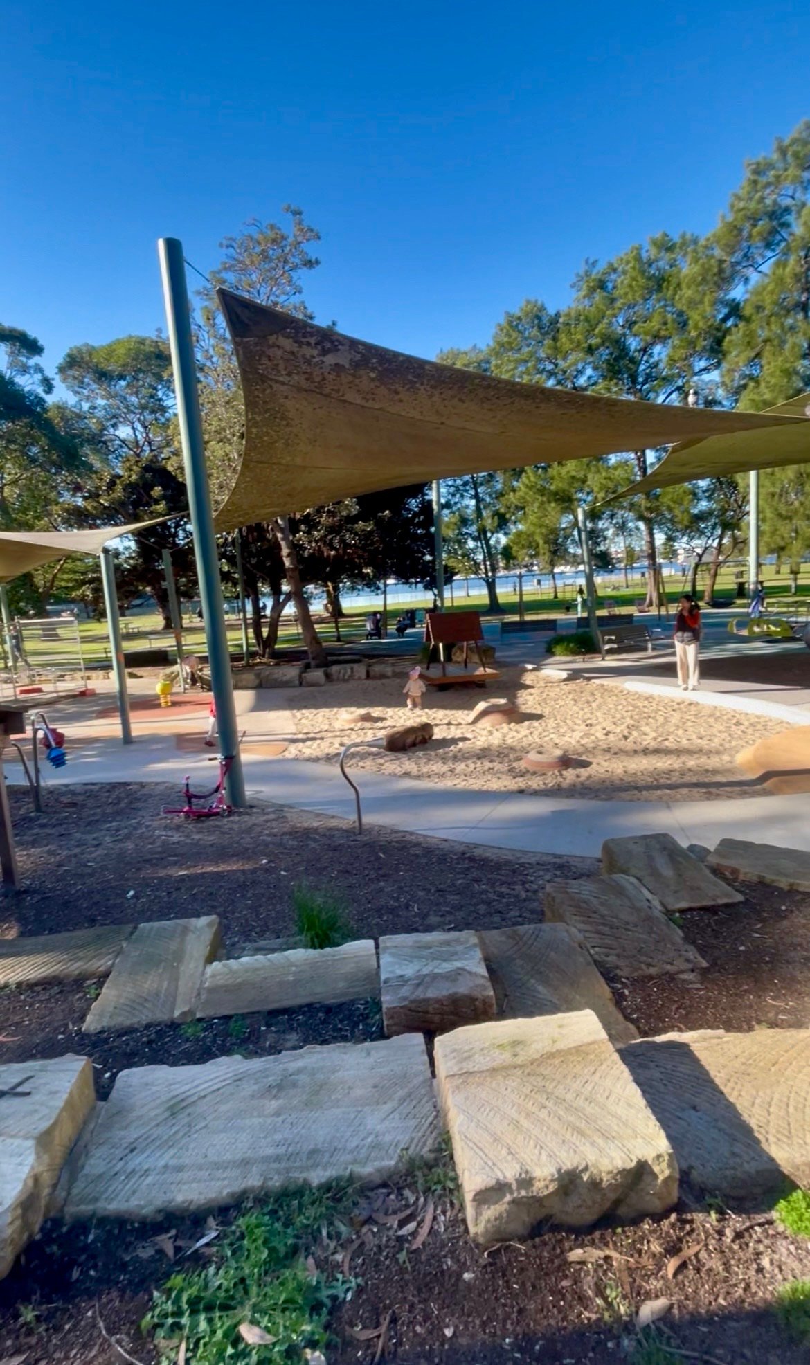 5 Sydney Playground and Café Combos That Make Mum Life Easier
