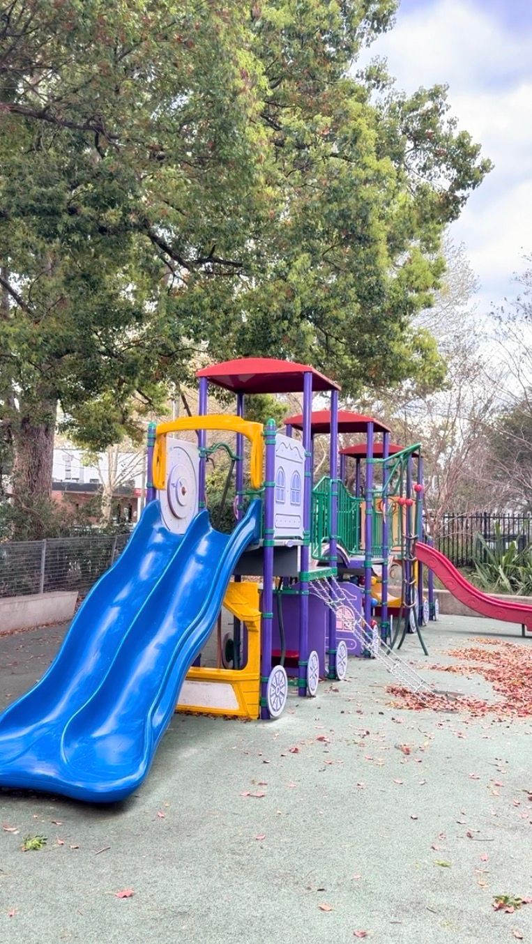 Beecroft Train Park in Beecroft, Sydney — photo 1 of 2