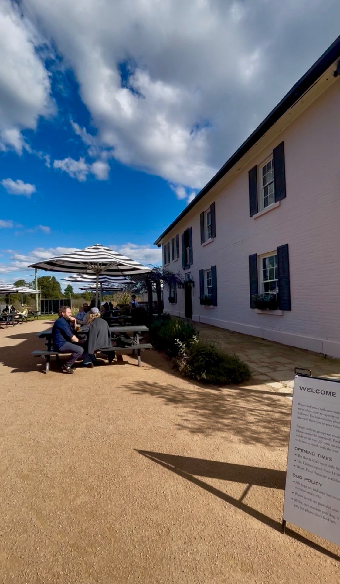 Briars Inn in Burradoo, Sydney — photo 1 of 4