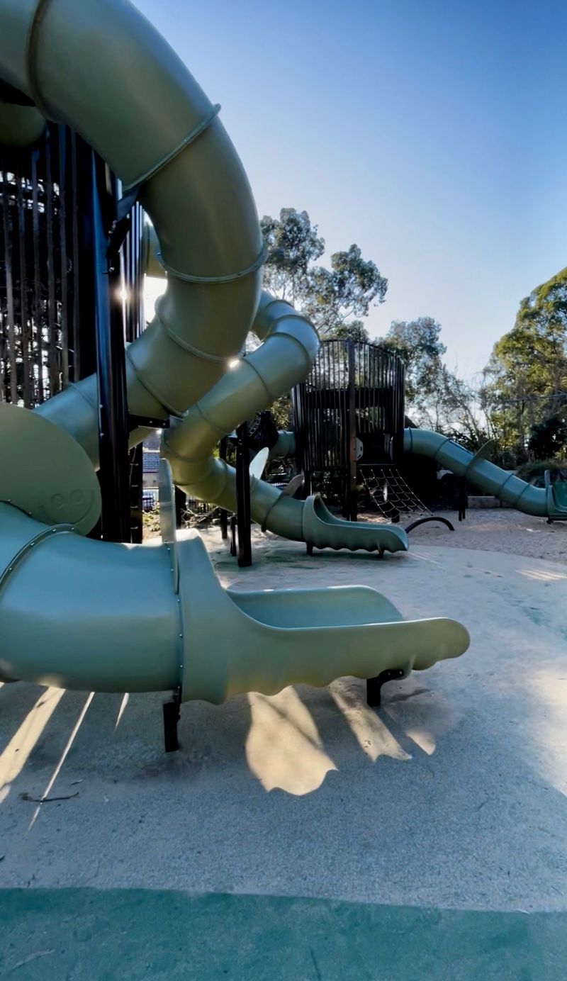 Charles Heath Park in Five Dock, Sydney — photo 1 of 6