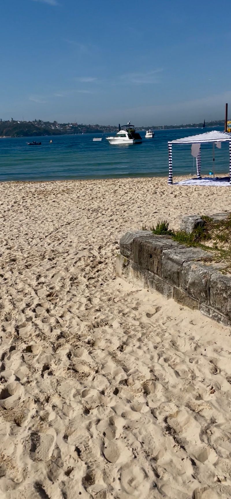 Clifton Gardens in Mosman, Sydney — photo 1 of 5