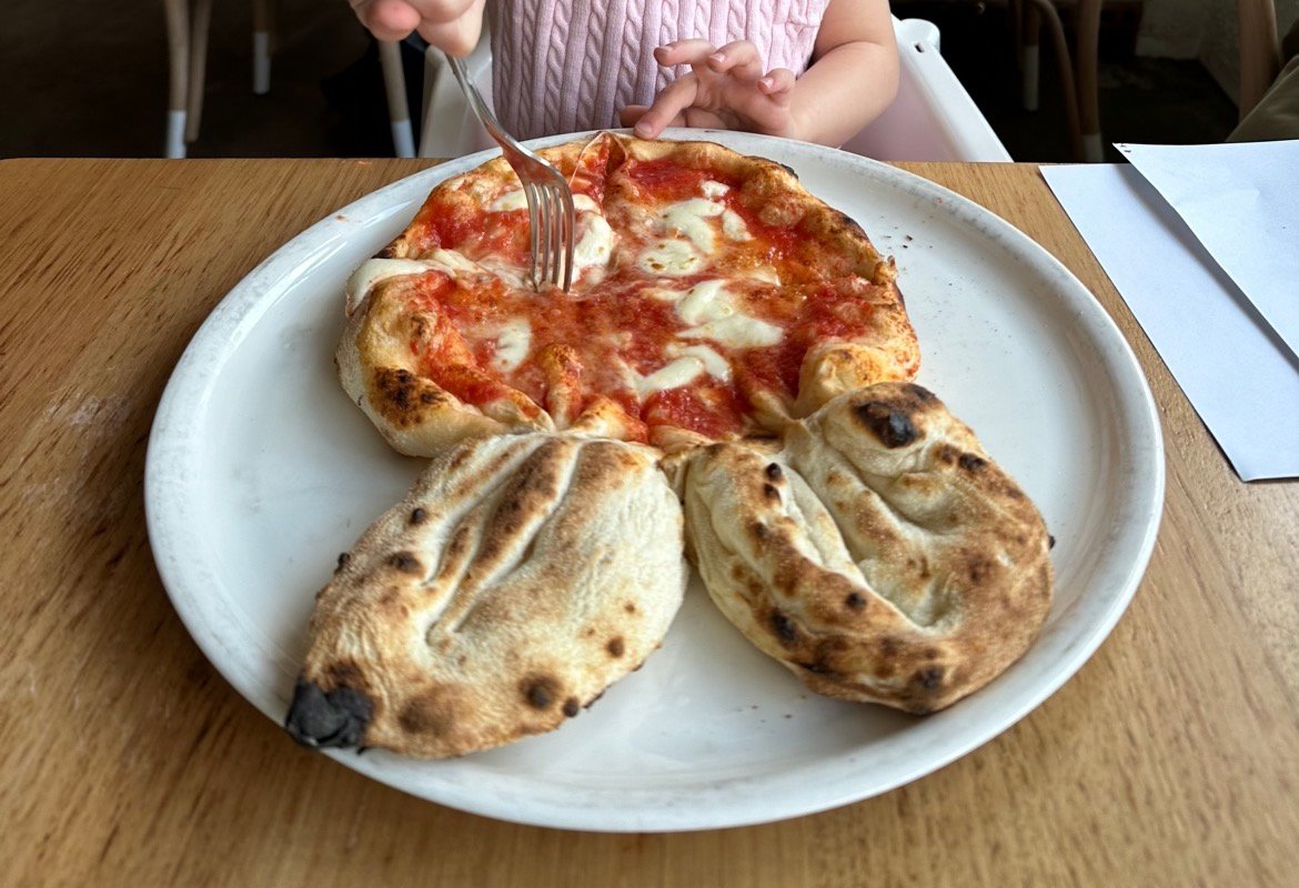 Da Orazio in Bondi, Sydney — photo 1 of 3