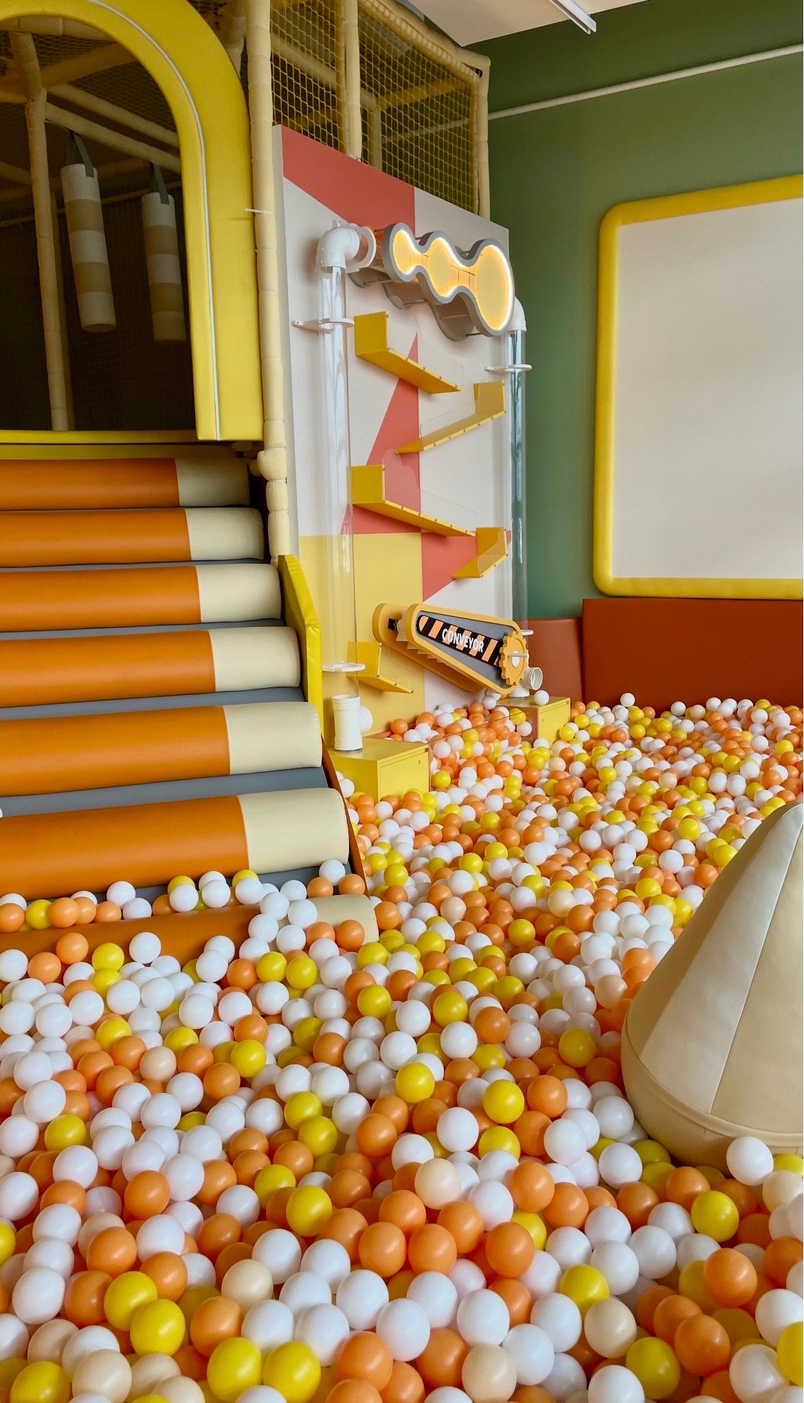 Kidsday Chatswood in Chatswood, Sydney — photo 1 of 5