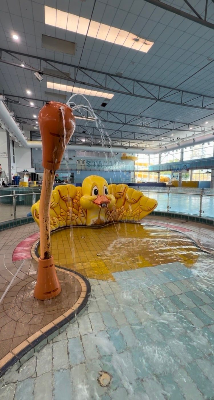 Ryde Aquatic Leisure Centre in Ryde, Sydney — photo 1 of 3