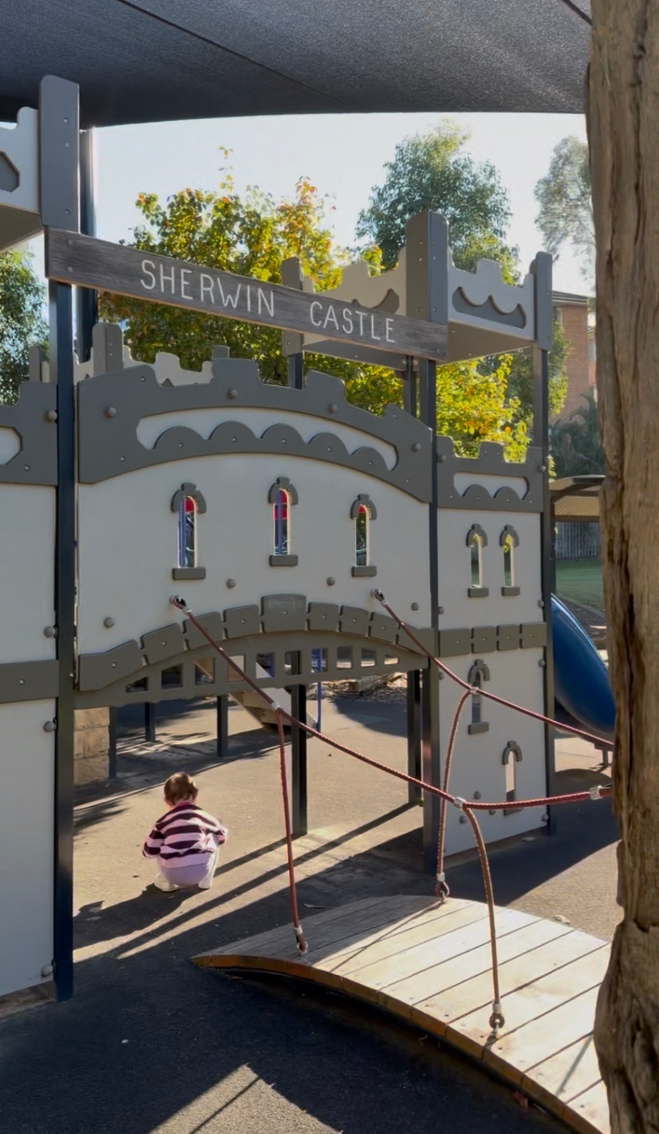 Sherwin Park in North Parramatta, Sydney — photo 1 of 4