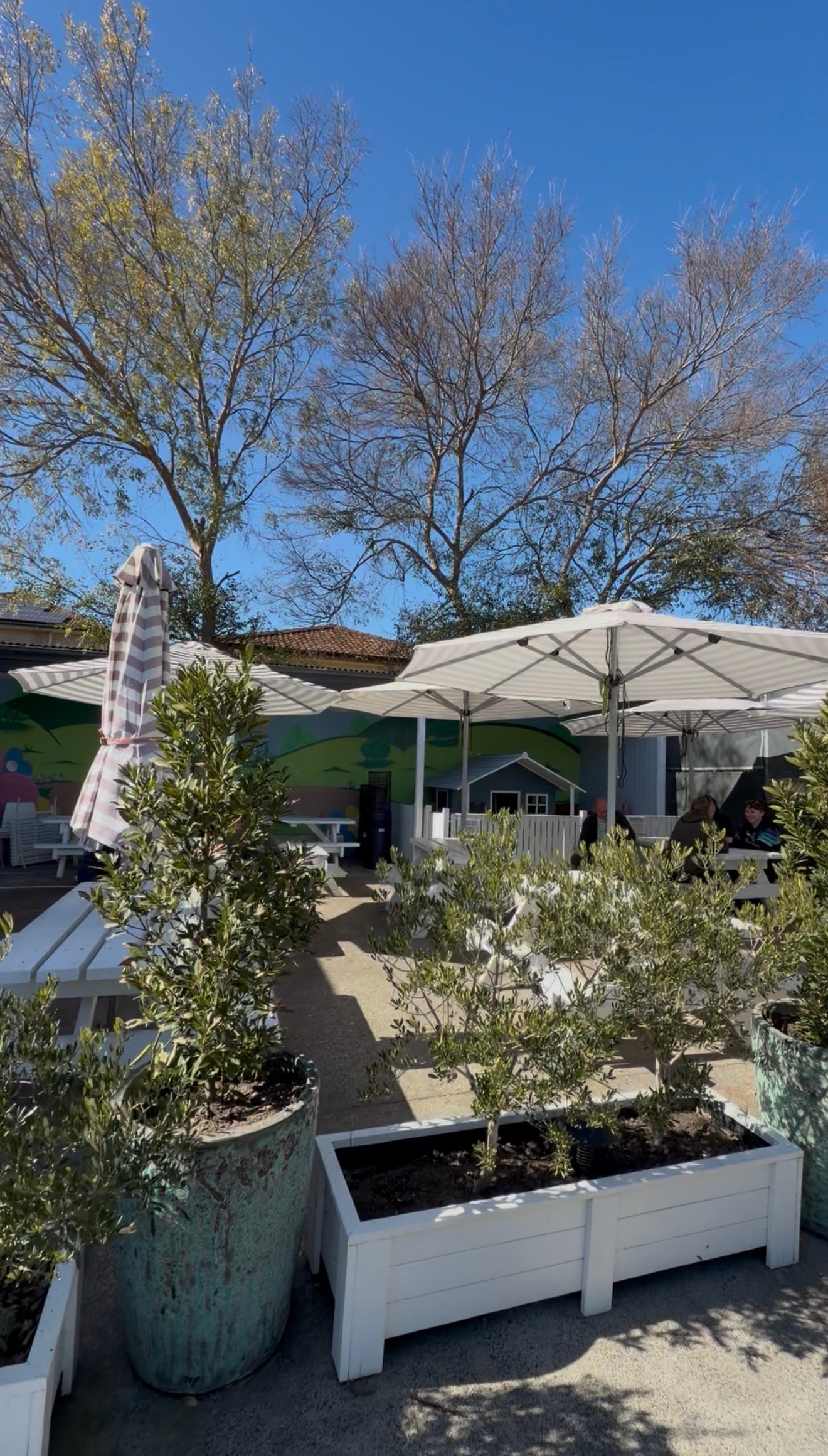 Sunnyside in West Pennant Hills, Sydney