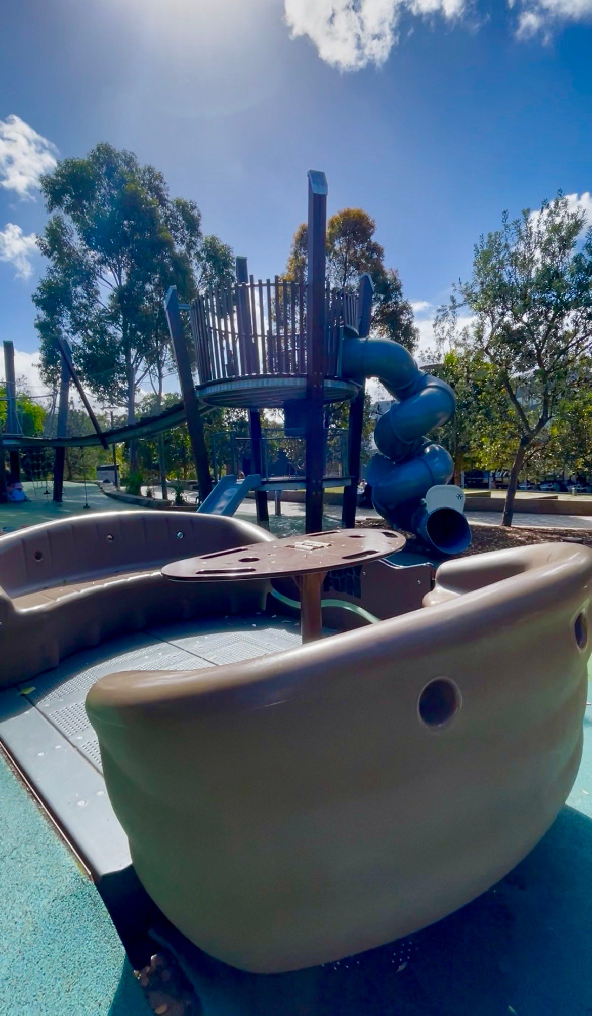 The Canopy, Lane Cove in Lane Cove, Sydney — photo 1 of 3