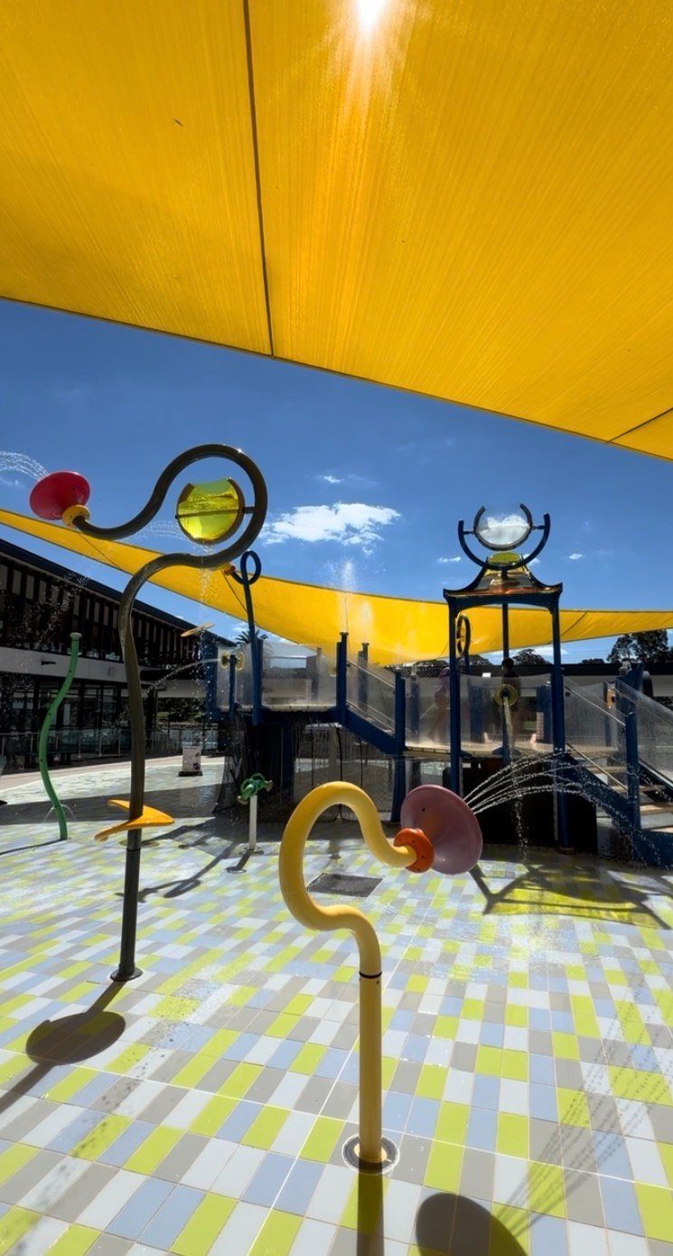 Waves Fitness & Aquatic Centre in Baulkham Hills, Sydney — photo 1 of 2