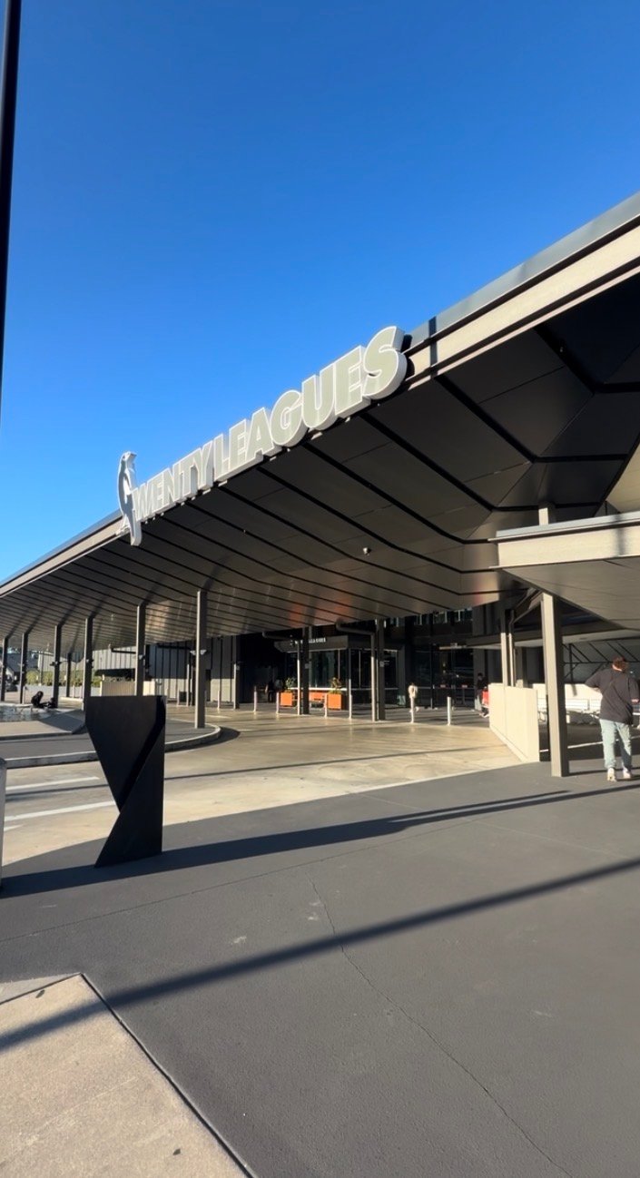 Wenty Leagues in Wentworthville, Sydney — photo 1 of 4
