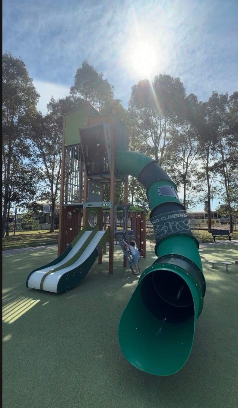 Williams Reserve in Dundas, Sydney — photo 1 of 4